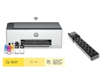 Kit HP ST 580 + Regleta FORZA